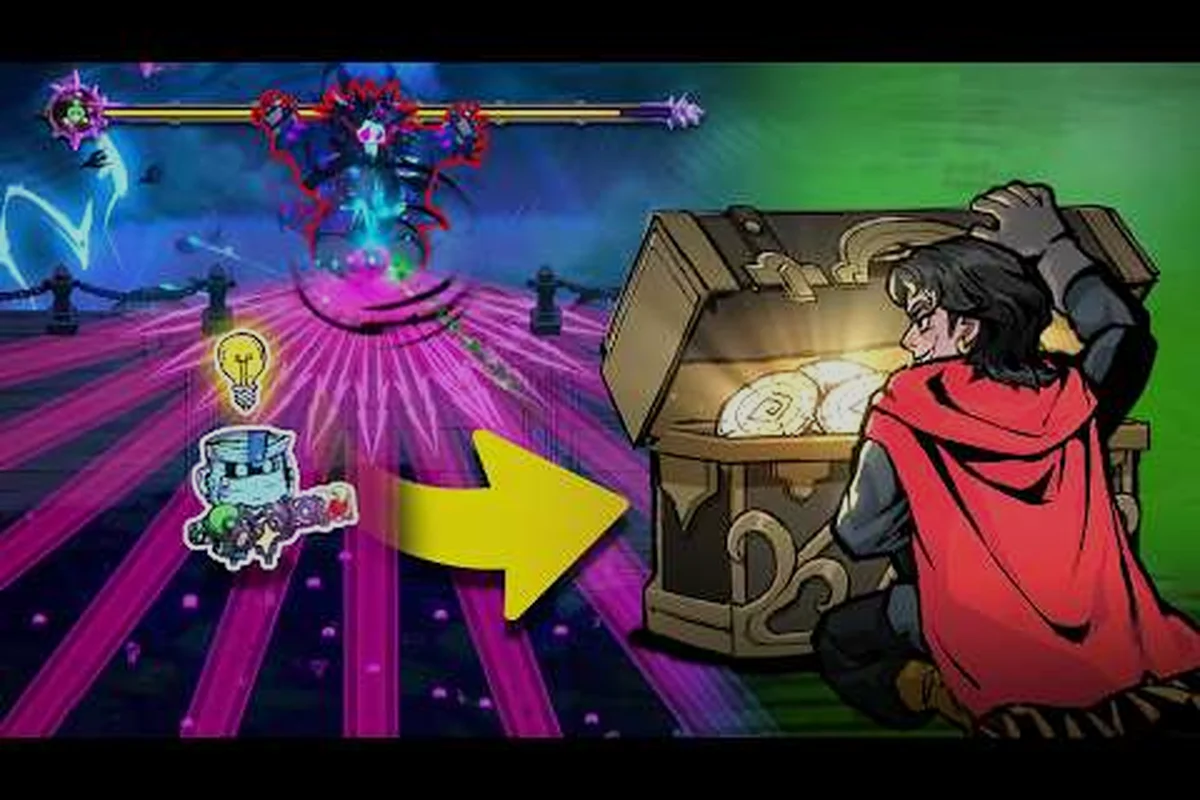 Pass the Fear Stamina And Stats Guide: Stat Priority List