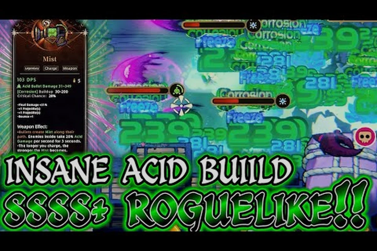 Pass the Fear Iron Bucket Knight Demon Hunter Build Guide